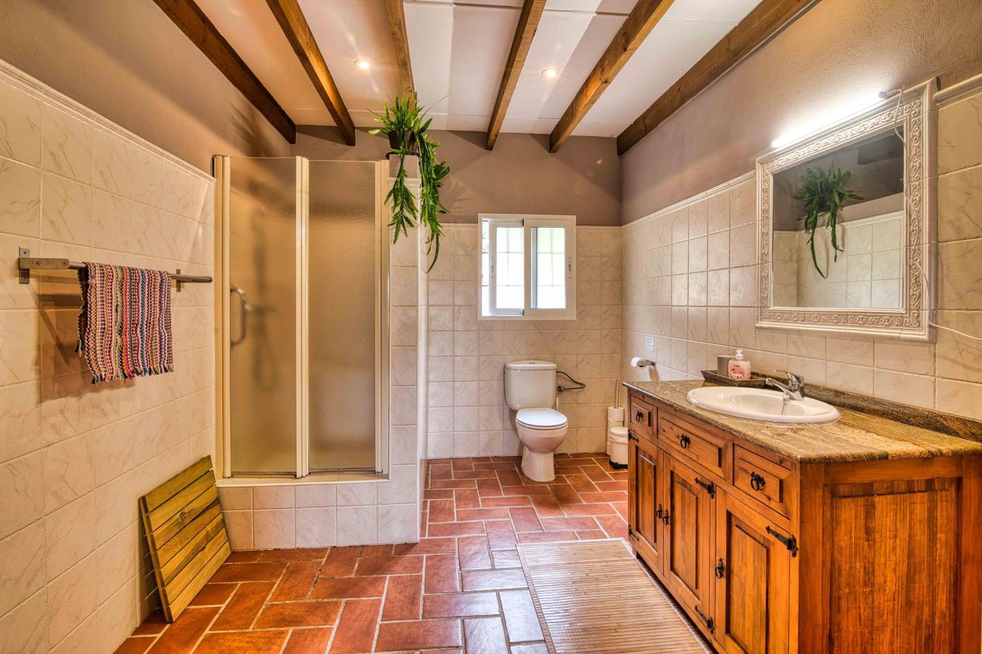 Villa Morera Garden Villa 5 Pers, 2 Bedrooms With Extra Rooms When Needed Frigiliana Esterno foto
